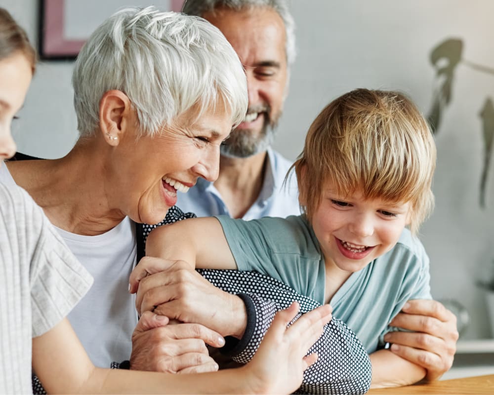 Soins dentaires pour enfants, Dentiste à Québec