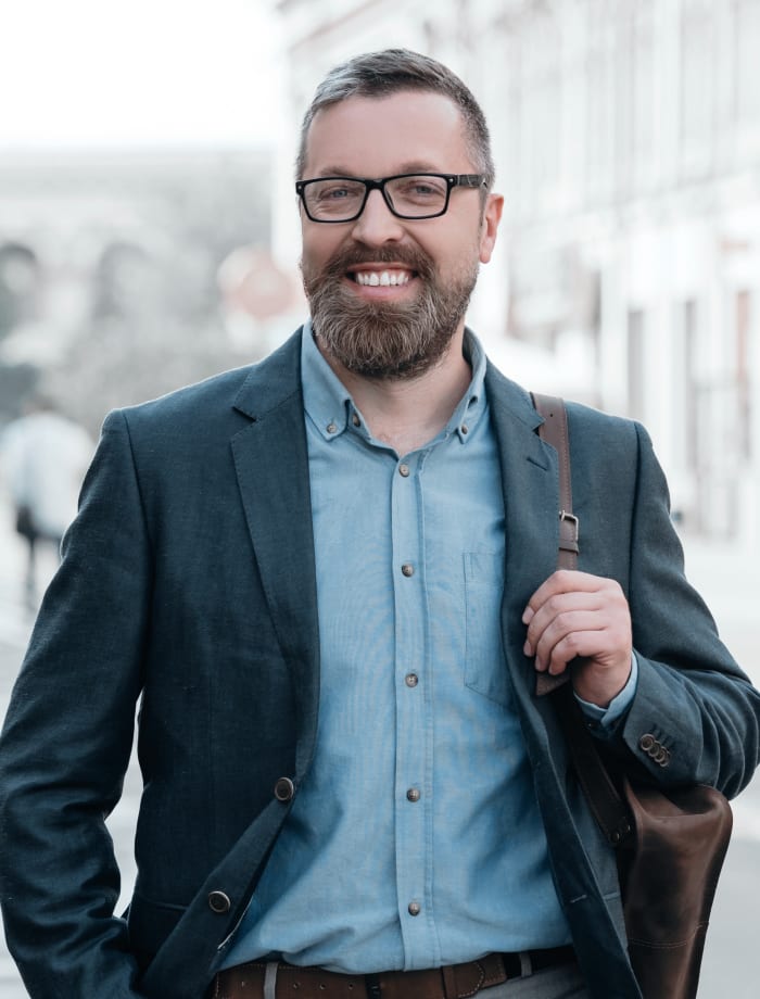 Restaurez votre sourire