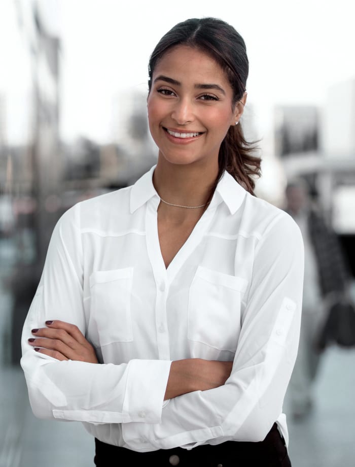 Gardez votre sourire sain